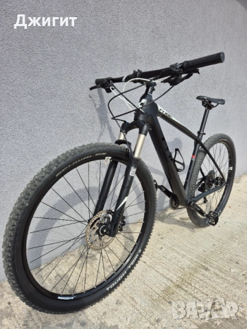 Планински велосипед CUBE Reaction 29 цола 