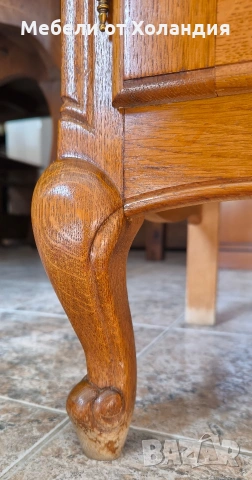 Средно шкафче Луи XV, снимка 10 - Шкафове - 53096219