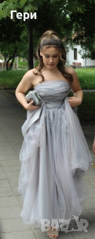 бална рокля, снимка 4 - Рокли - 53231758