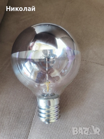 Крушка OSRAM 24VOLT 500WAT, снимка 3 - Крушки - 52944707