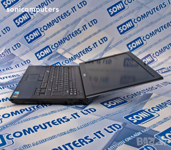 Лаптоп Dell E6410 / I7-M/ 4GB DDR3/ 300GB HDD/ DVD/ 14", снимка 4 - Лаптопи за дома - 45351767