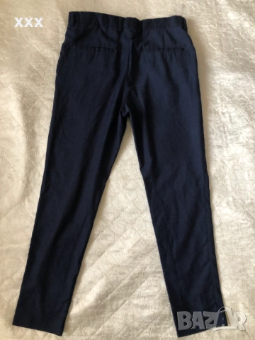 Мъжки панталони 4 чифта, снимка 3 - Панталони - 53392321