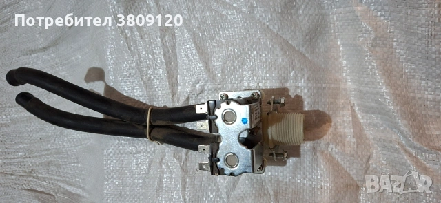 части за пералня LG Direct Drive. , снимка 2 - Перални - 53663782