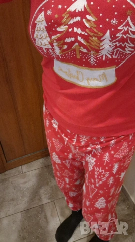 Дамско екипче, снимка 9 - Спортни екипи - 53440453