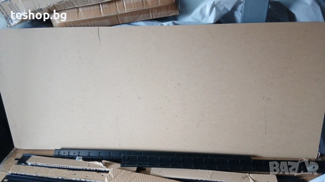 Работна маса Relaxdays, снимка 7 - Маси - 53755370