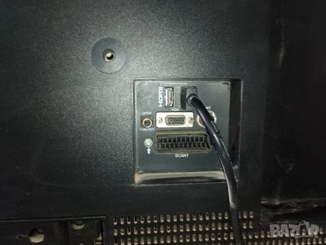 телевизор шарп 32 инча, снимка 1