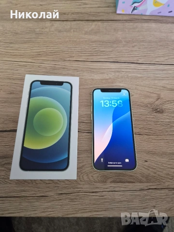 Iphone 12 mini 128 GB