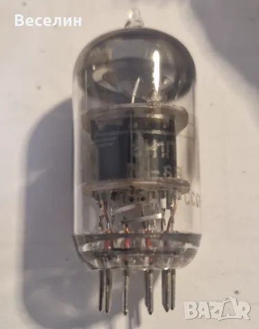 Електронна лампа 6Н1П