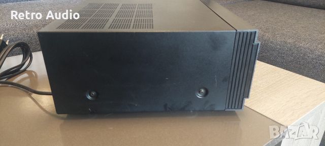 Nakamichi CR 7 E касетен дек, снимка 2 - Декове - 46296044