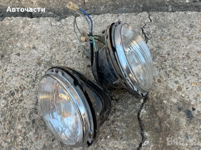 LADA/ЛАДА АВТОЧАСТИ ВАЗ ЛАДА ЖИГУЛИ НИВА САМАРА , снимка 4 - Части - 50936064