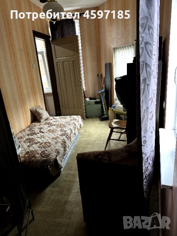 🏡 Етаж от къща в сърцето на Пловдив , снимка 3 - Етаж от къща - 51960891