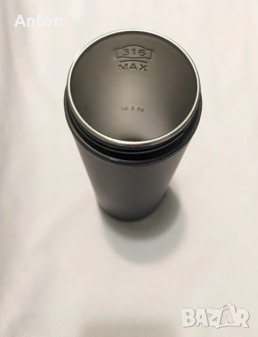 Термос с нагревател SY-618, 220V/300W, снимка 4 - Кани - 53135283