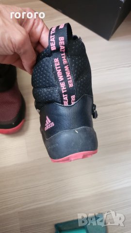 Ботуши Адидас , снимка 4 - Детски боти и ботуши - 50667213