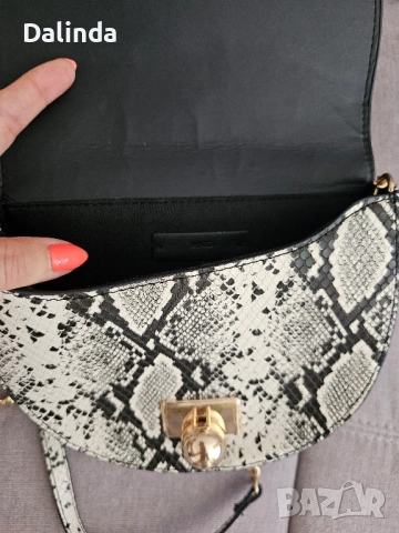 Дамски чанти, различни моделчета, снимка 5 - Чанти - 51470830