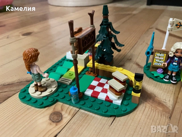 Lego friends 41738, снимка 4 - Конструктори - 53193740