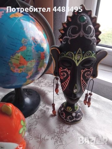 Декоративни нещица, снимка 4 - Декорация за дома - 53731428