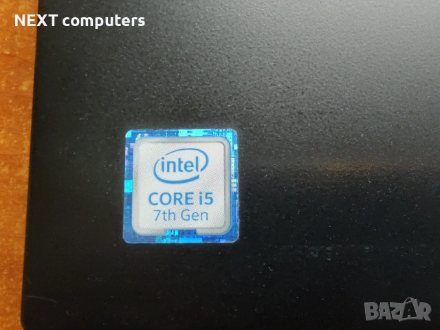 Лаптоп Lenovo thinkpad T407s 256 гб ,8 гб рам 129 евро + гаранция, снимка 7 - Лаптопи за работа - 53970869