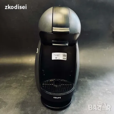 Кафемашина DOLCE GUSTO KP100B10, снимка 2 - Кафемашини - 49237932