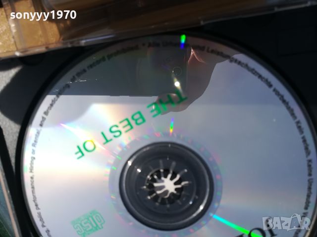 *ЦД-ТА ДИСКОВЕ МУЗИКА 0405242028, снимка 16 - CD дискове - 45585626