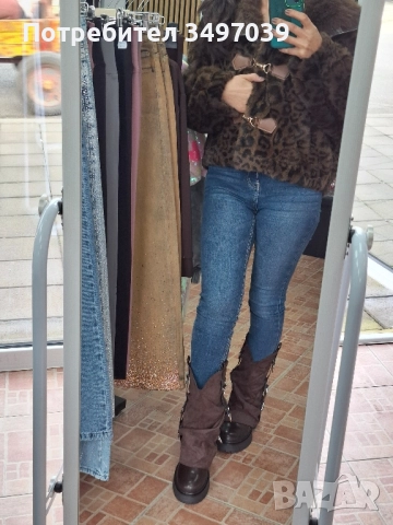 Дамски екипи ,прятна мека материя , снимка 12 - Спортни екипи - 51573318