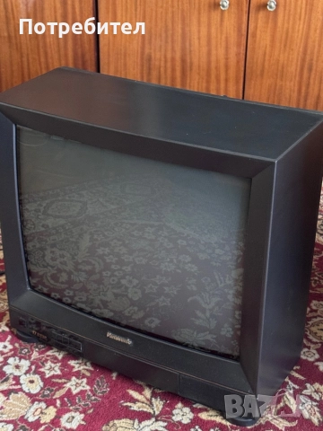 Телевизор Panasonic. За части!