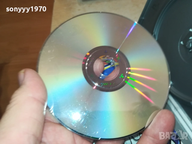 SONY PS2 GAME-SONIC 2711250752, снимка 18 - Игри за PlayStation - 52556564