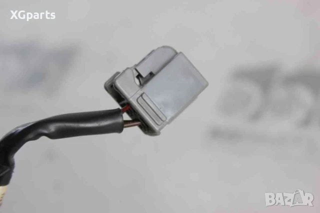 Дясно ел. огледало за Ford Focus MK2 (2005-2012), снимка 3 - Части - 51415673