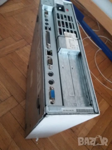 Ретро Мини компютър COMPAQ Pentium  II, снимка 2 - Колекции - 51104579