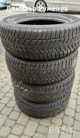 Гуми 225/65  R17 Зимни, снимка 18 - Гуми и джанти - 48664938