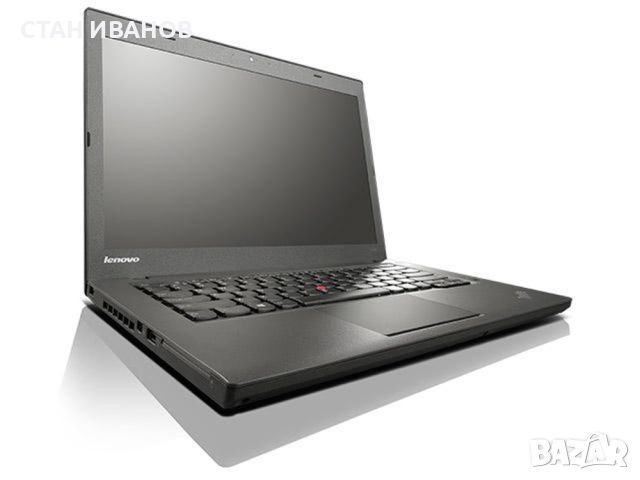 Lenovo ThinkPad T440, снимка 3 - Лаптопи за работа - 46366592