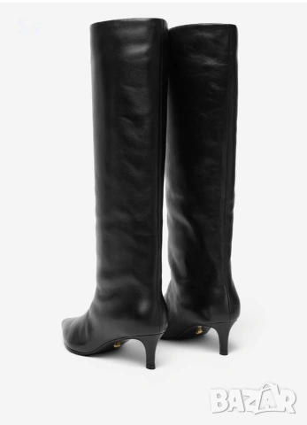 нови ботуши от естествена кожа Gino Rossi, снимка 5 - Дамски ботуши - 53938446