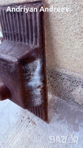 Чугунена мивка, снимка 6 - Други - 51523104