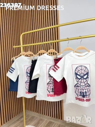 Детски дрехи на едро, снимка 3 - Детски комплекти - 53999611