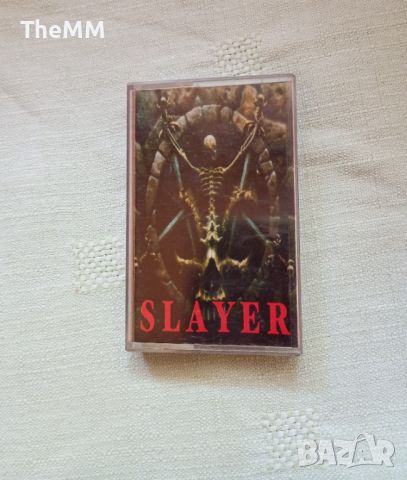 Slayer