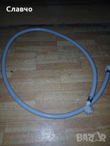 Маркуч чиста вода на пералня нови, снимка 12 - Перални - 52145648