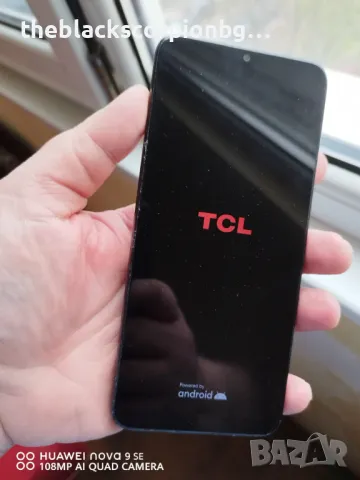 TCL 40R 5G, снимка 1 - Други - 49608720