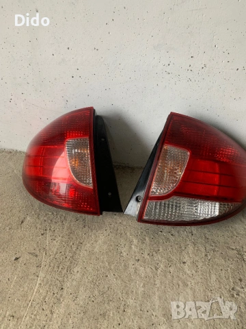 Стопове за Киа Сиид Kia Seed 