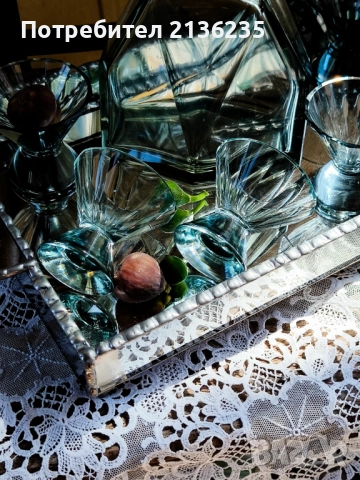 Комплект Bohemia & Sudetenland , снимка 7 - Антикварни и старинни предмети - 51706637