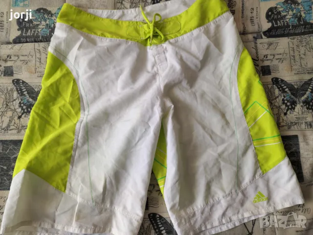Оригинални шорти Nike и Adidas, снимка 5 - Спортни дрехи, екипи - 49932988