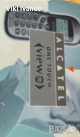 Alkatel ONE TOUCH VIEW , снимка 3 - Alcatel - 53204438