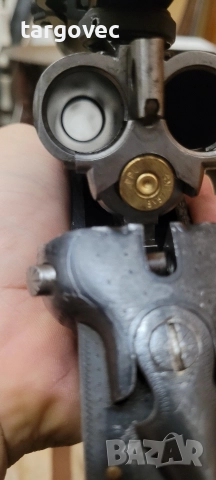 три цевна комбинирана ловна пушка дрилинг, снимка 6 - Ловно оръжие - 52665321