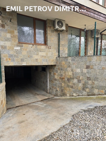 Двустаен апартамент, местност Света Марина, комплекс Света София, снимка 17 - Апартаменти - 53511927