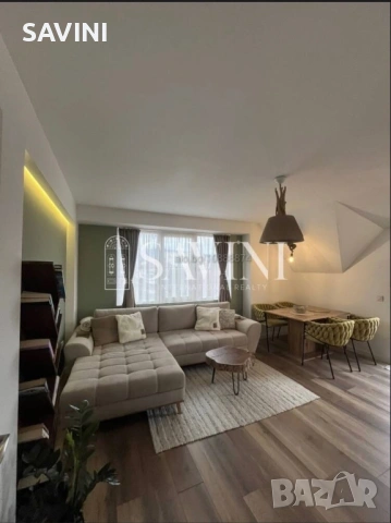 Тристаен апартамент в Център, Кюстендил