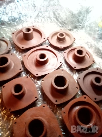 части резервни за помпи Елпром Троян вида, снимка 11 - Резервни части за машини - 51069278