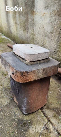 продавам камера за муфелна пещ с монтиран нагревател , снимка 2 - Други инструменти - 54239967