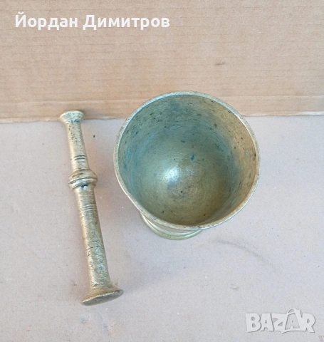 Стари хаванчета, снимка 3 - Антикварни и старинни предмети - 53009953