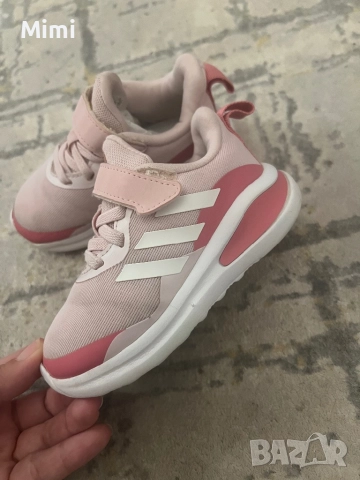 3ч Лот Adidas бебешки-детски маратонки,кецове, снимка 11 - Детски маратонки - 47816904