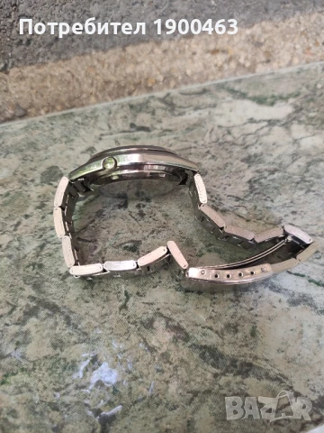 Seiko 5.Сейко 5.Автоматик., снимка 3 - Мъжки - 51063216