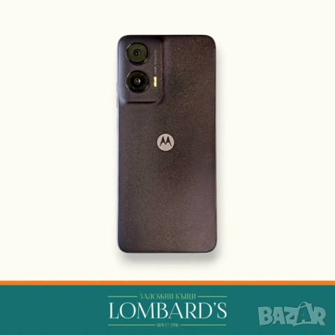 Motorola G05 128GB, N: 3164107, снимка 2 - Motorola - 54105946
