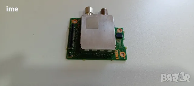 Tuner Board 1-881-391-12. A19495208. Свален от Телевизор Sony KDL-42W656A. Работещ., снимка 4 - Части и Платки - 47578686